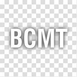 Texticon , BCMT transparent background PNG clipart