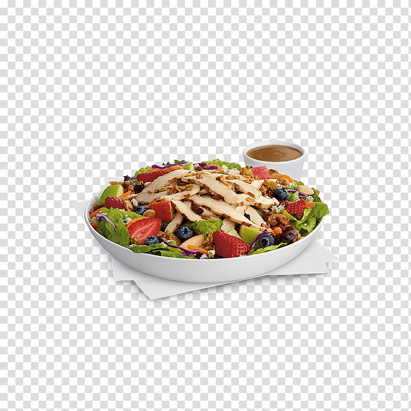 Chicken Nugget, Cobb Salad, Chickfila, Chicken Salad, Lettuce, Delivery, Food, Sandwich transparent background PNG clipart