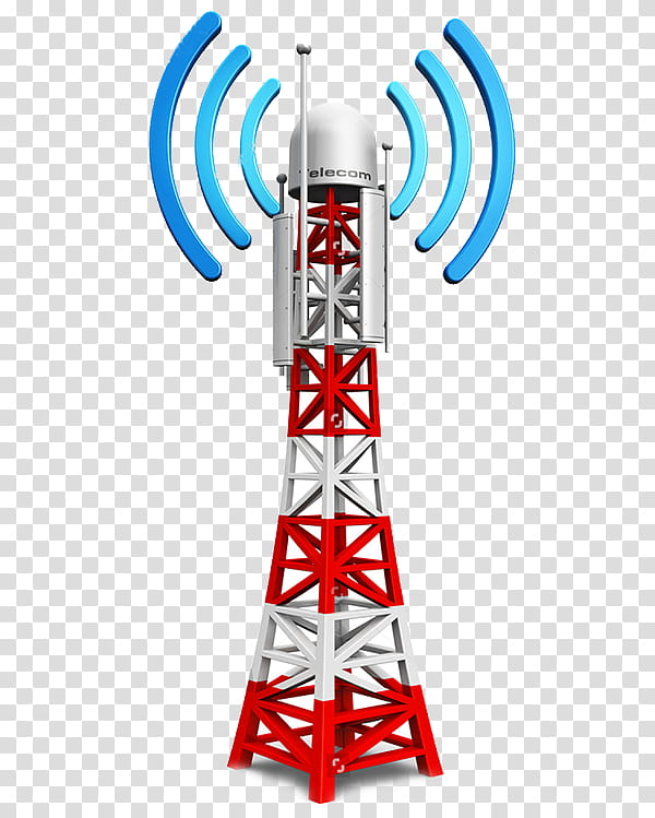 Flag, Cell Site, Telecommunications Tower, Mobile Phones, Cellular Network, Base Station, Antenna, Jio transparent background PNG clipart