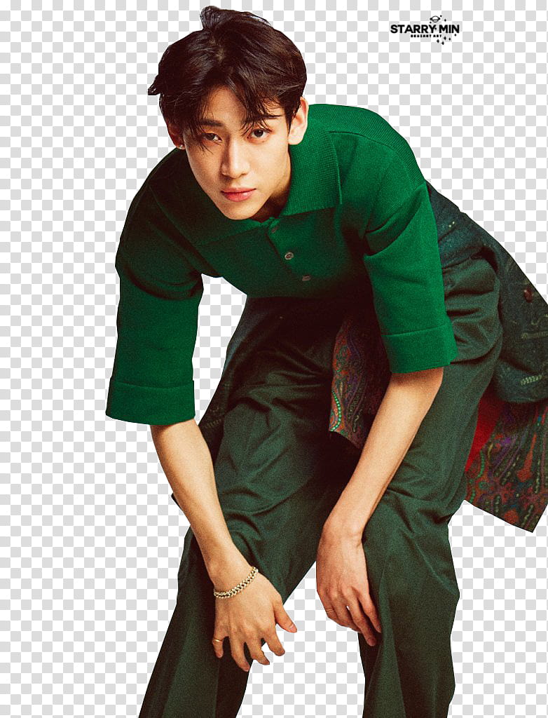 BAMBAM GOT transparent background PNG clipart