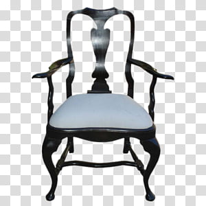 Table Chair Baroque Queen Anne Style Furniture Splat English