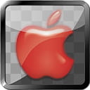 PAquete de iconos para pc, Apple  transparent background PNG clipart