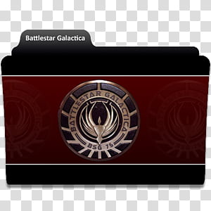 TV Folders, battlestar1 icon transparent background PNG clipart thumbnail