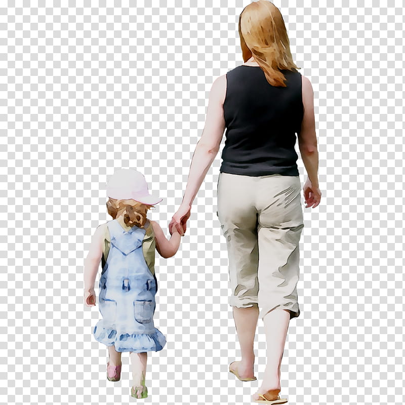 Walking People, Mother, Drawing, Infant, Child, Human, Crawling, Standing transparent background PNG clipart