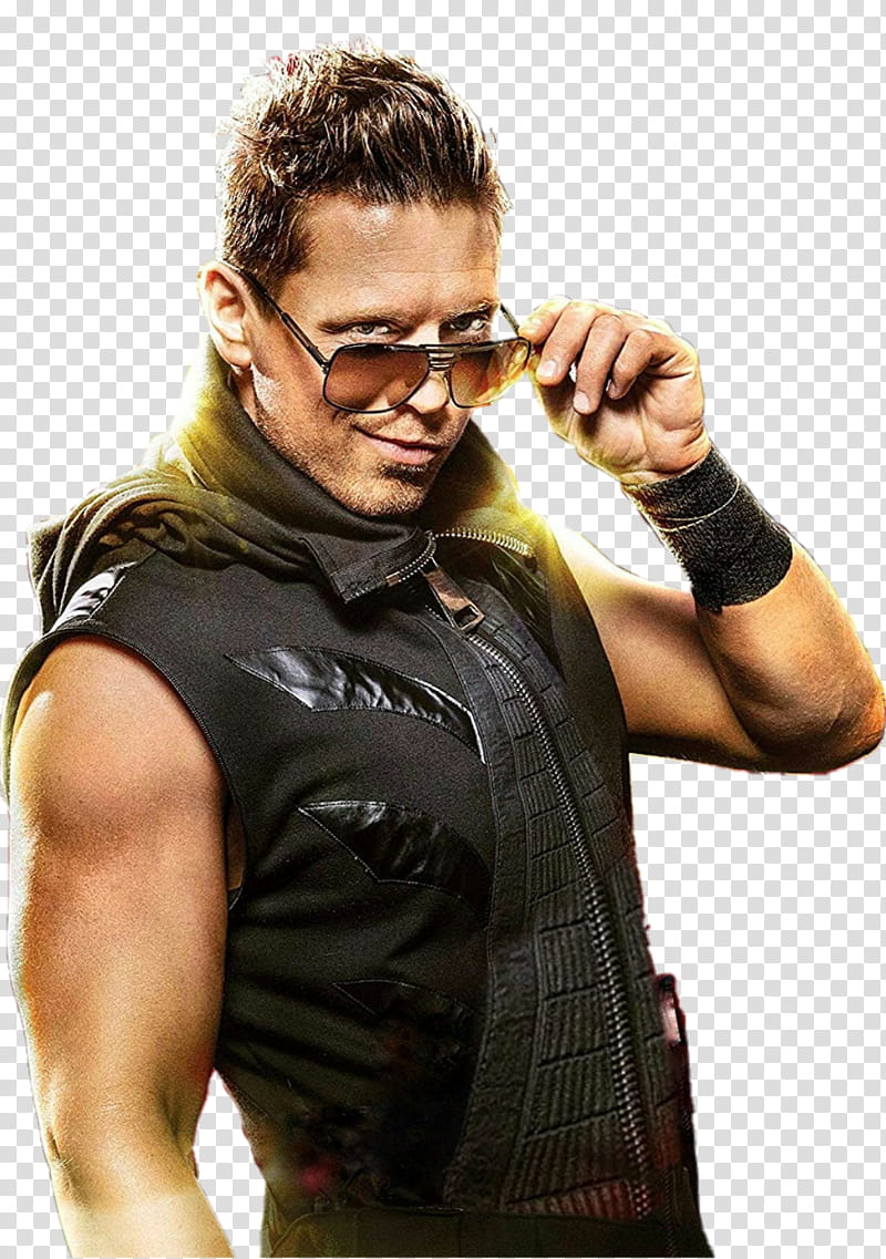 The Miz WWE Render /  transparent background PNG clipart