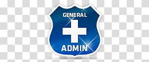Deviant Art Member Badges General Admin Logo Transparent Background Png Clipart Hiclipart - logo roblox admin badge