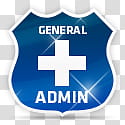 Deviant Art Member Badges, General Admin logo transparent background PNG clipart