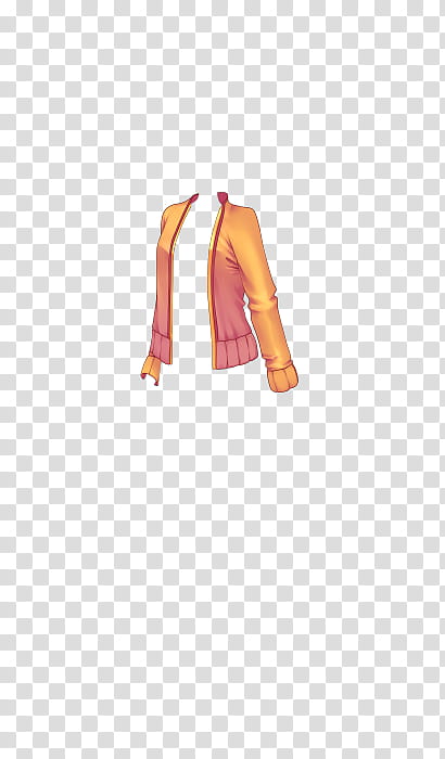 CDM cosplays para sucrette, Alexycosplayjacket icon transparent background PNG clipart