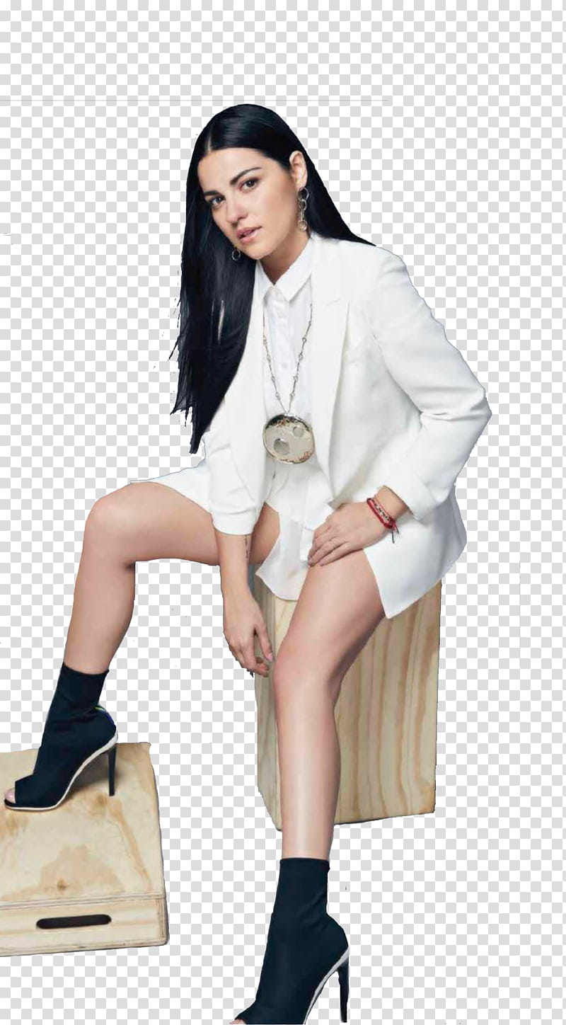 Maite Perroni , SelenaPurpleewDirect () transparent background PNG clipart