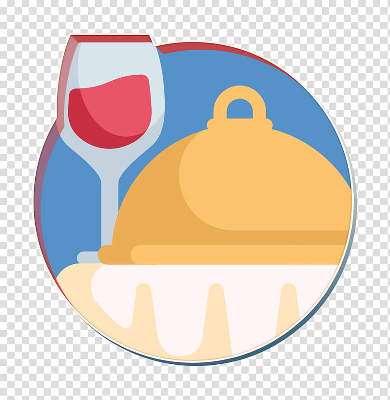 Restaurant icon Food icon Wine icon, Tableware transparent background PNG clipart