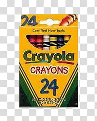 , Crayola  transparent background PNG clipart