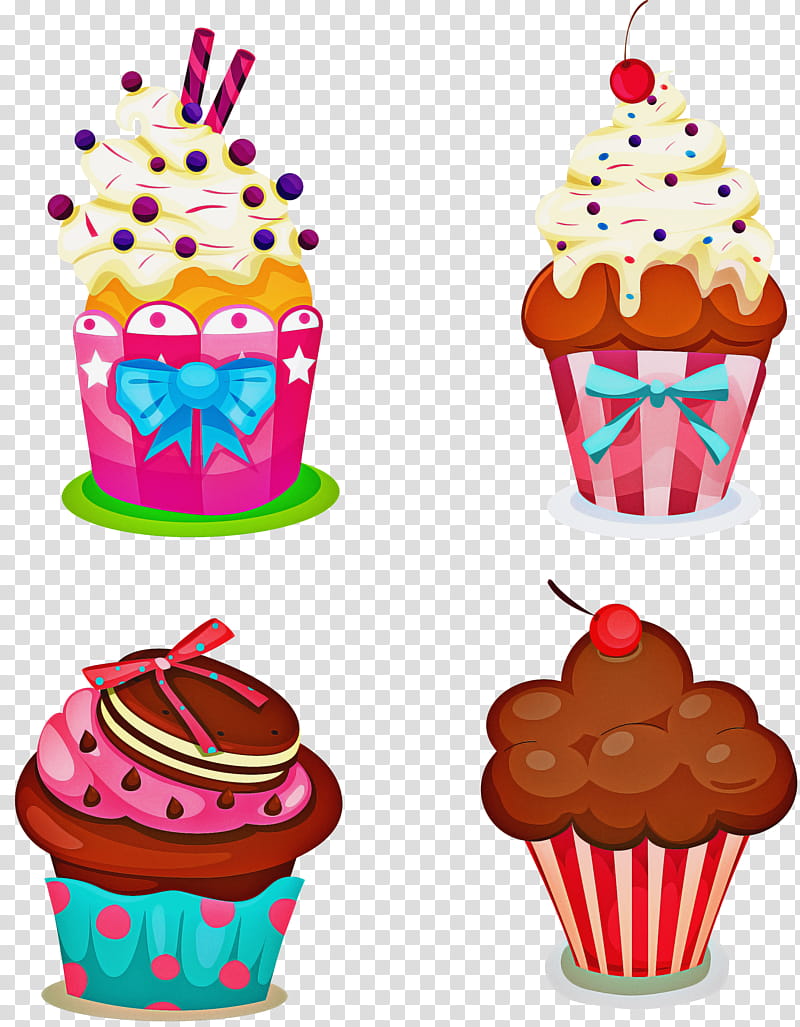 Birthday Party, Cupcake, American Muffins, Cake Decorating, Royal Icing, Buttercream, Stx Ca 240 Mv Nr Cad, Confectionery transparent background PNG clipart
