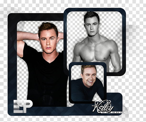 RYAN KELLEY, +PREVIEW transparent background PNG clipart