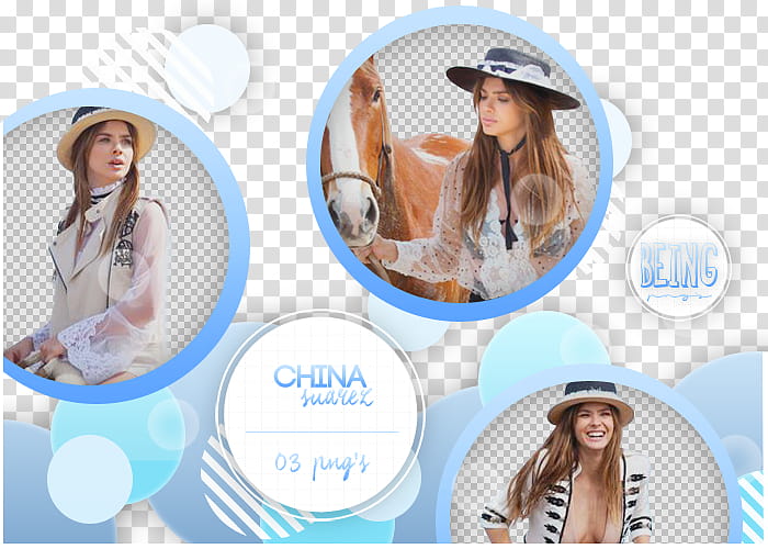 China Suarez transparent background PNG clipart