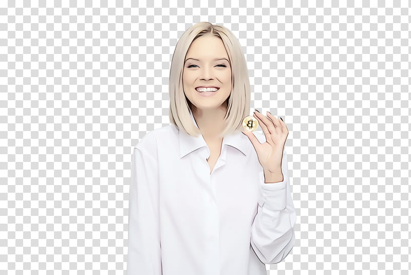 White Background People, Happy People, Smile, Smiling, Thumb, Sleeve, Business, Skin transparent background PNG clipart