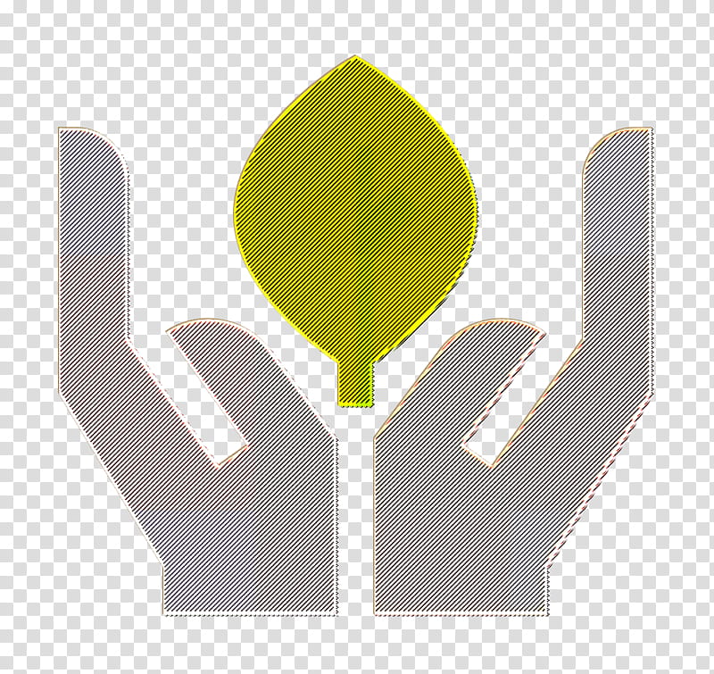 Sustainable Energy icon Plant icon Biology icon, Green, Leaf, Logo, Hand, Tree, Symbol transparent background PNG clipart