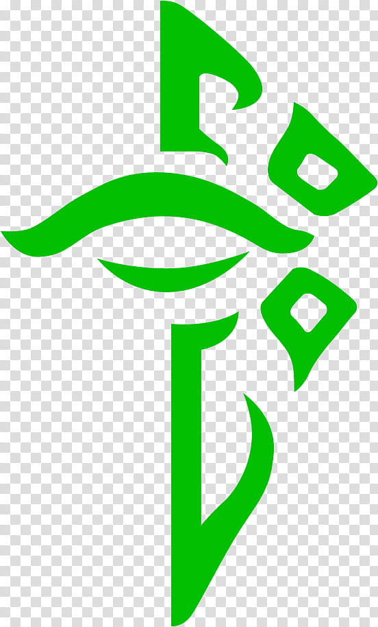 Green Leaf Logo, Ingress, Niantic, Alternate Reality Game, Text, Line, Area, Symbol transparent background PNG clipart