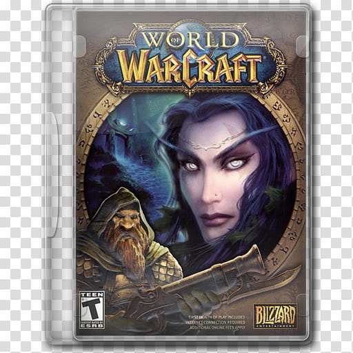 Game Icons , World of Warcraft transparent background PNG clipart