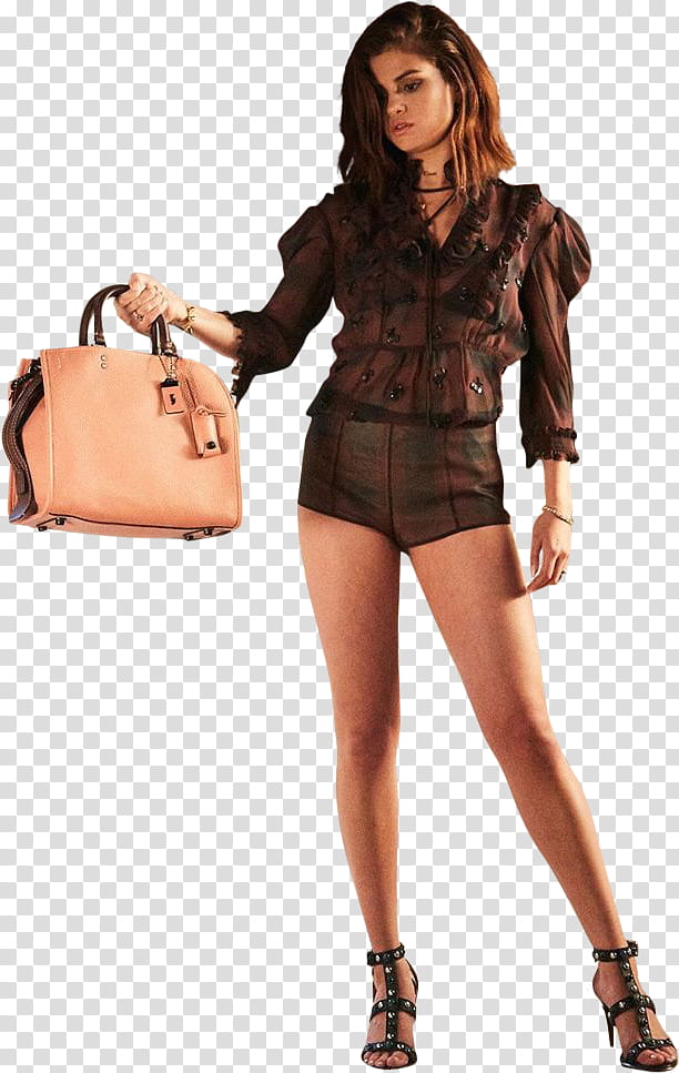  Selena Gomez transparent background PNG clipart