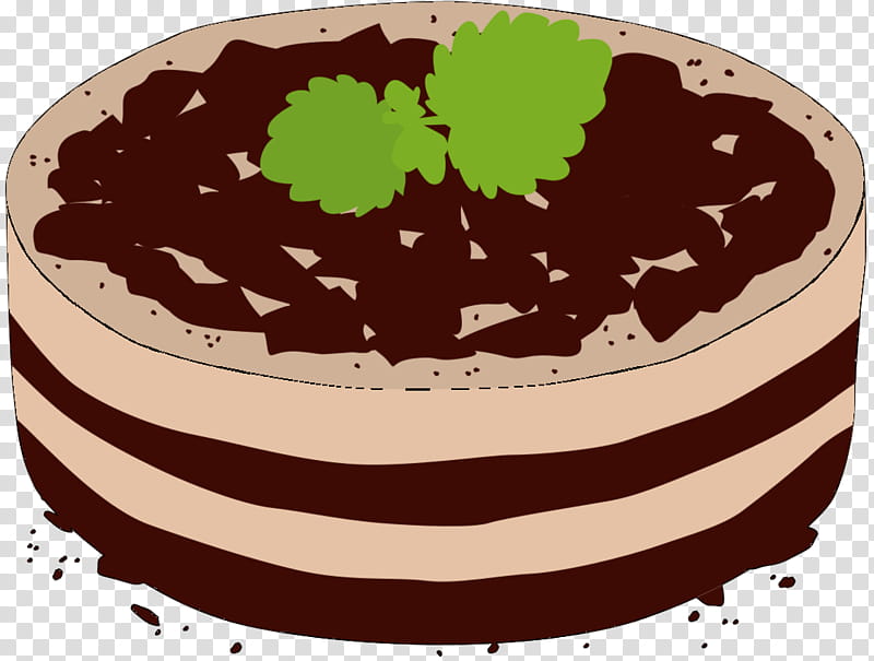 Frozen Food, Chocolate Cake, Sachertorte, Chocolate Brownie, Flourless Chocolate Cake, Ganache, Christmas Pudding, Christmas Day transparent background PNG clipart