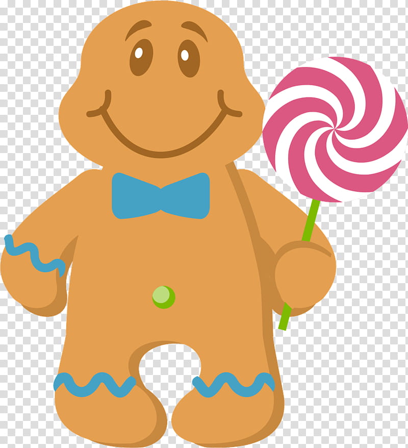 Christmas Gingerbread Man, Candy Land, Gingerbread House, Ginger Snap, Biscuits, Lollipop, Cake, Christmas Day transparent background PNG clipart