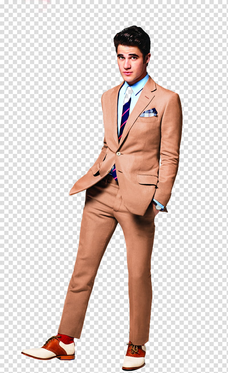 Darren Criss transparent background PNG clipart