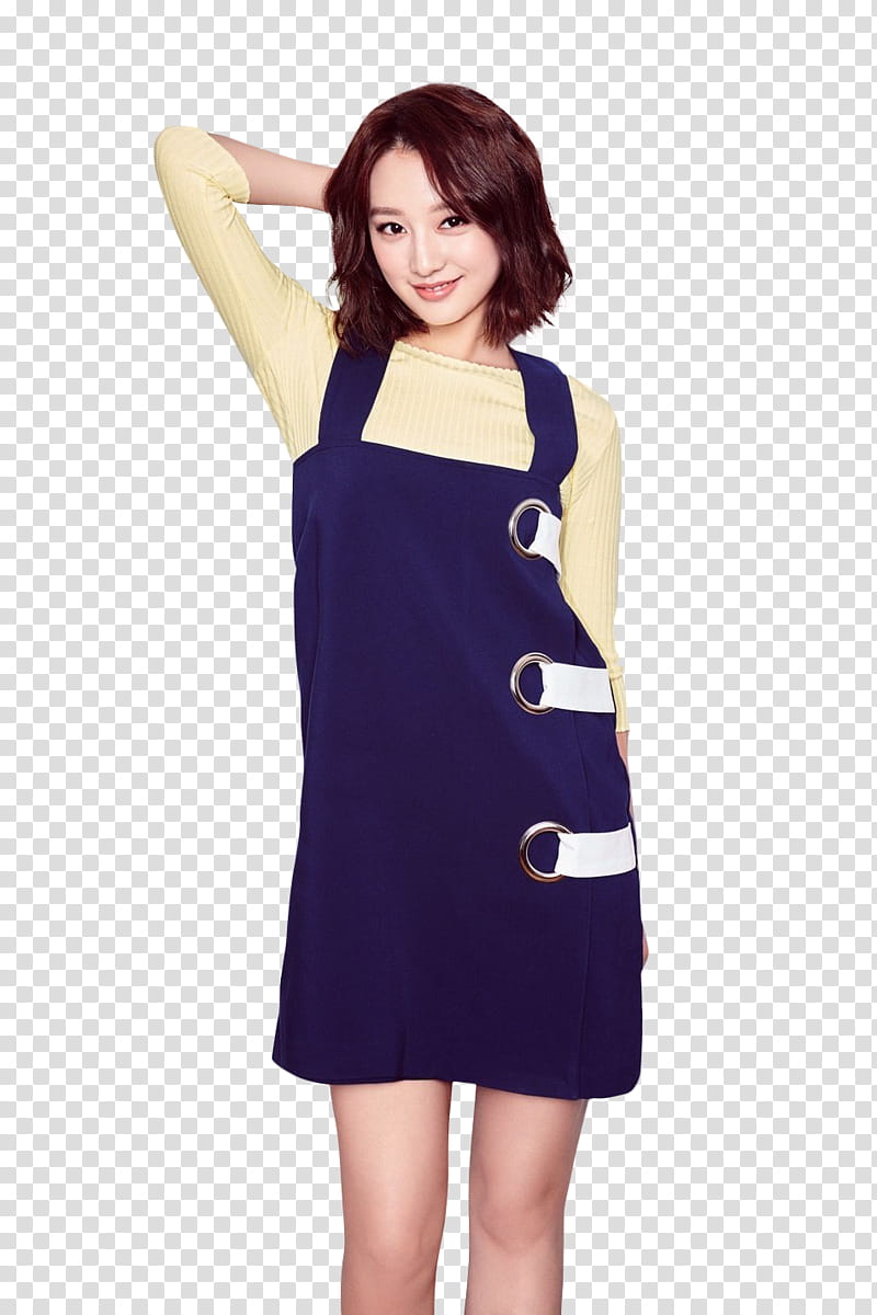 KIM JI WON ,  transparent background PNG clipart