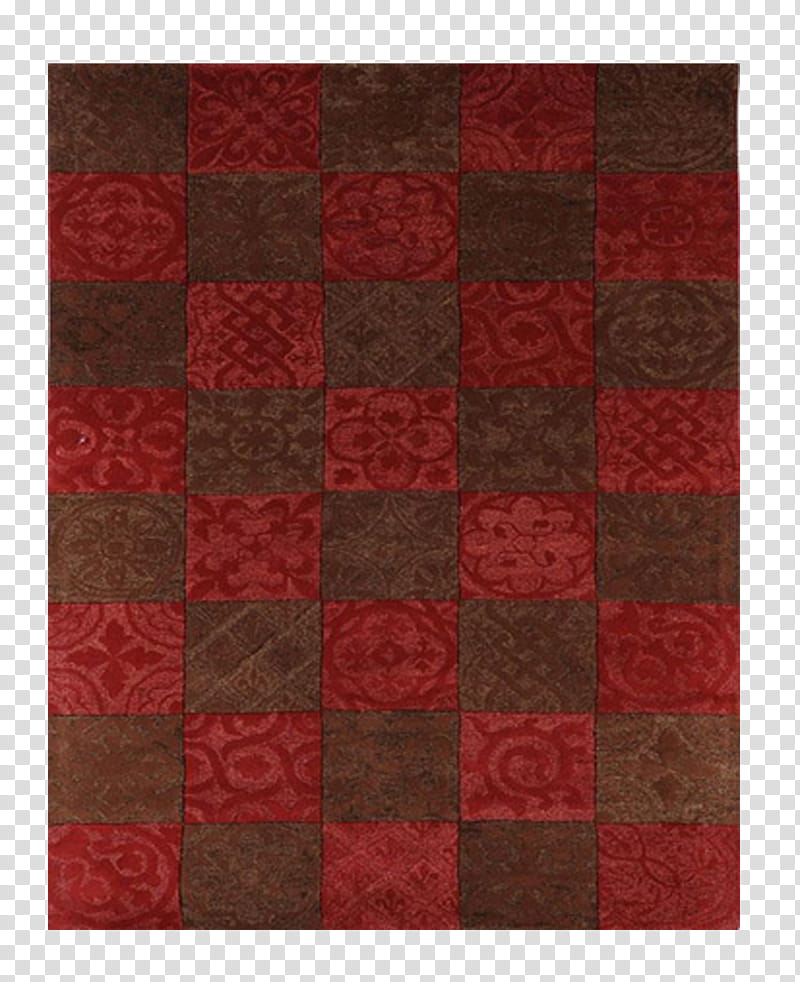 Things found in the study, red and brown check pattern transparent background PNG clipart