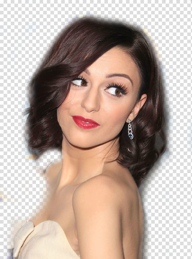 Cher Lloyd Regalo transparent background PNG clipart