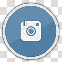 Socialite Icons, Instagram Noise, Instagram logo icon transparent background PNG clipart