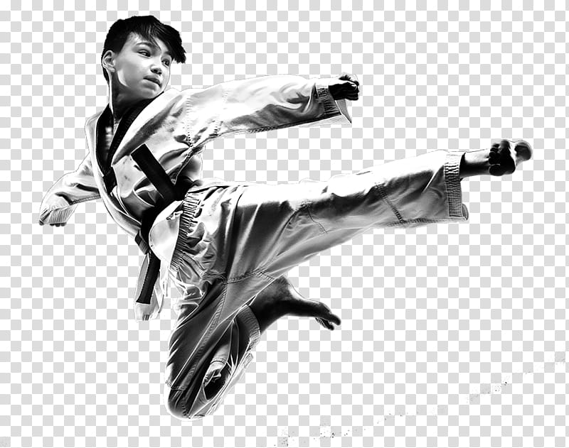 Taekwondo, Martial Arts, Karate, Taekkyeon, As If, Free Classes, Classes For All Ages, Front Kick transparent background PNG clipart