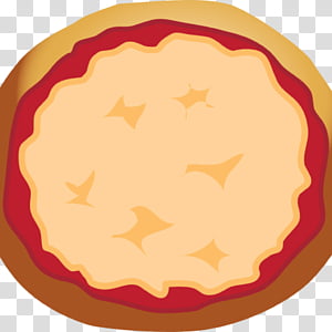 Pizza Drawing,  Pizza, Cheese, Dairy Products, Tomato, Tagged, Orange, Food transparent background PNG clipart thumbnail