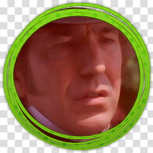 Circulo de Actores HP , Alan Rickman- transparent background PNG clipart