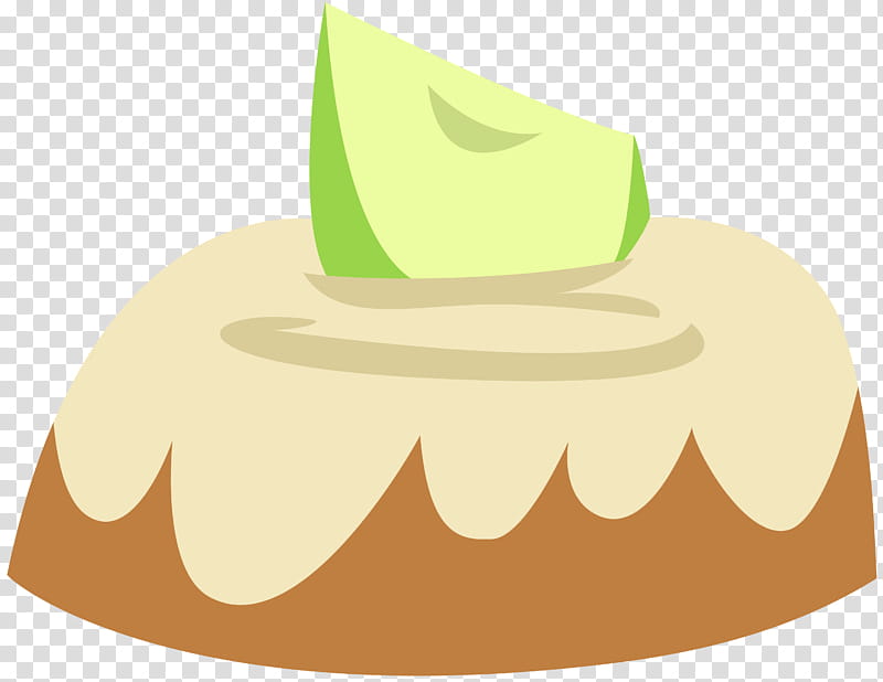 Apple Cobbler CutieMark, cake illustration transparent background PNG clipart