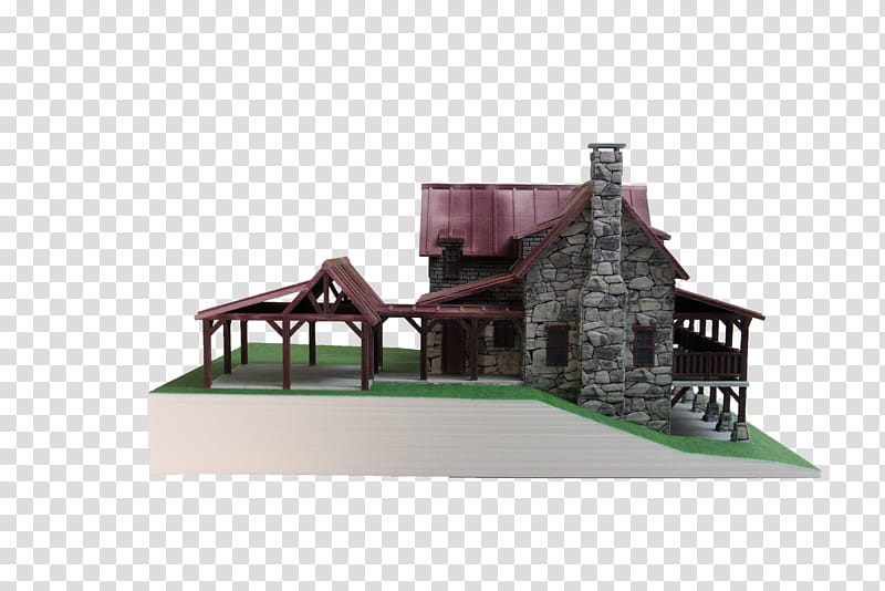 Real Estate, House, Log Cabin, Architecture, 3D Modeling, Plan, Cottage, Architectural Plan transparent background PNG clipart
