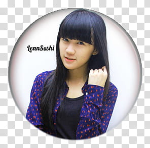 Cindy Gulla Circle transparent background PNG clipart