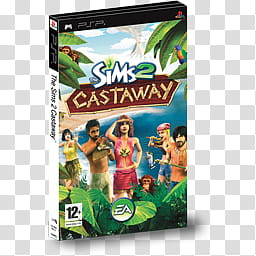 PSP Game Covers , SCA transparent background PNG clipart