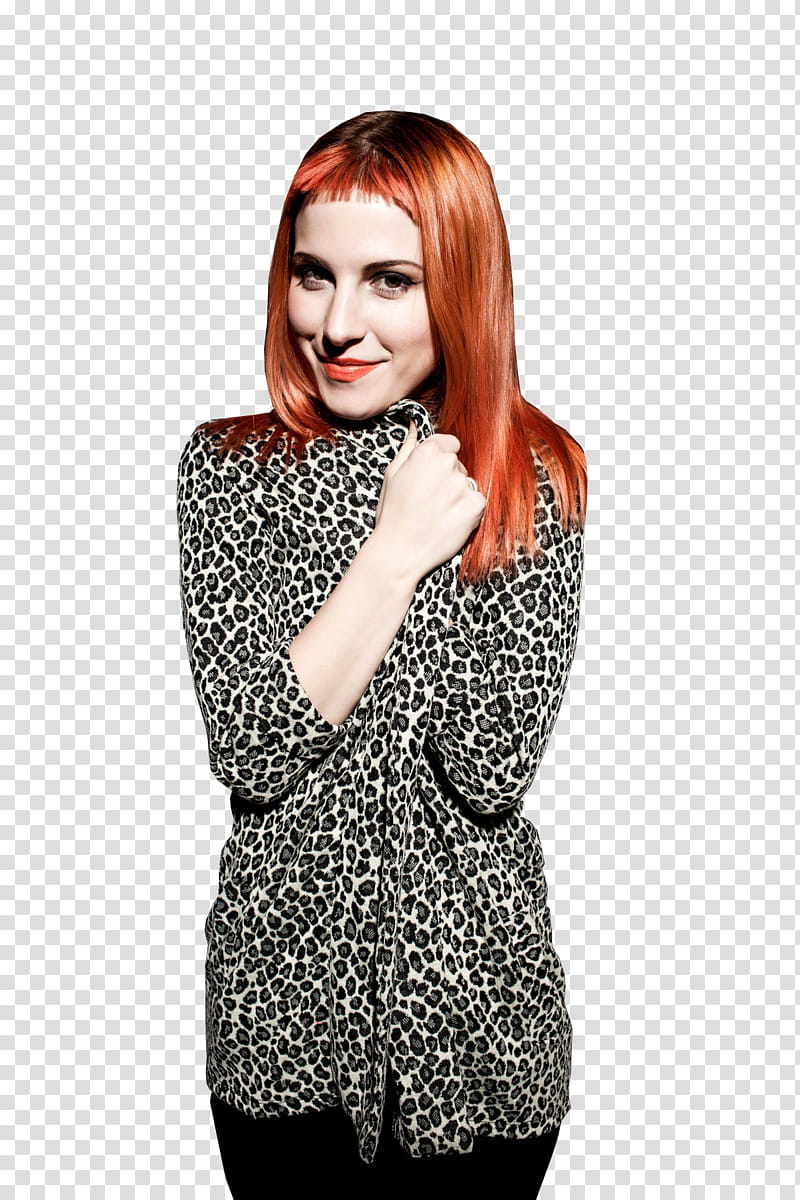 Hayley  transparent background PNG clipart