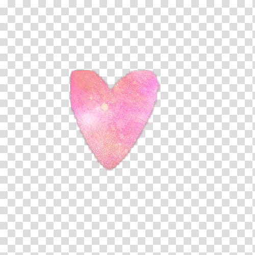 Regalo Por mil Fans, pink heart art transparent background PNG clipart