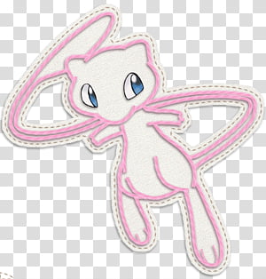 Mew transparent background PNG cliparts free download