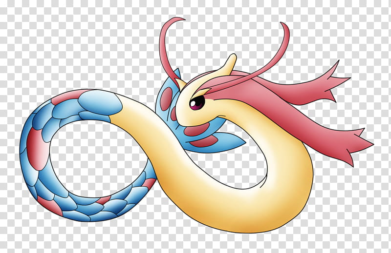 dragon water type from Pokemon character transparent background PNG clipart