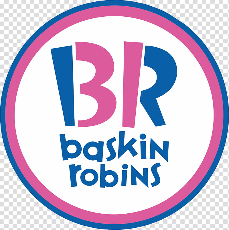 Restaurant Logo, Baskinrobbins, Organization, Discounts And Allowances, Text, Line, Circle, Area transparent background PNG clipart