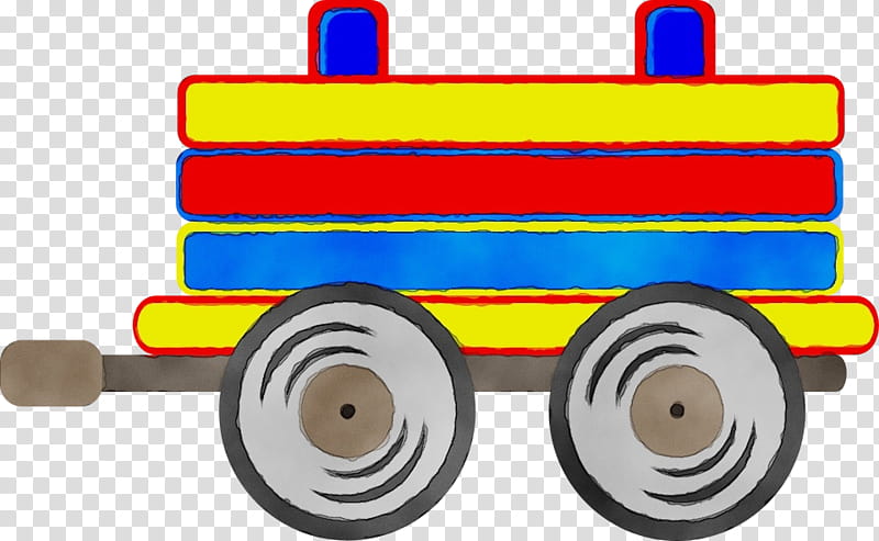 transport motor vehicle mode of transport vehicle, Watercolor, Paint, Wet Ink, Rolling, Locomotive, Train, Wheel transparent background PNG clipart