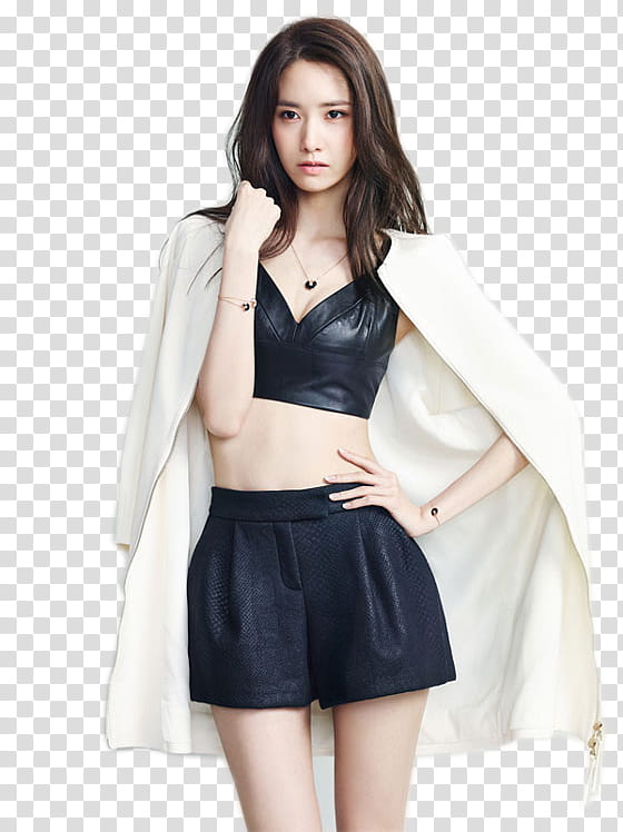 st Yoona Cartier transparent background PNG clipart