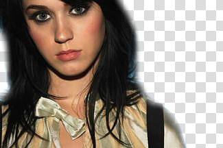 katy perry transparent background PNG clipart