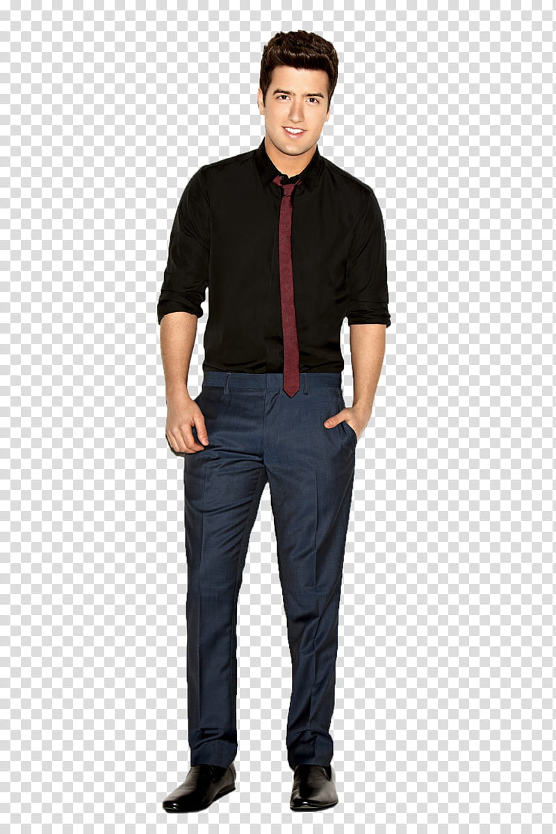 logan henderson Time to S transparent background PNG clipart