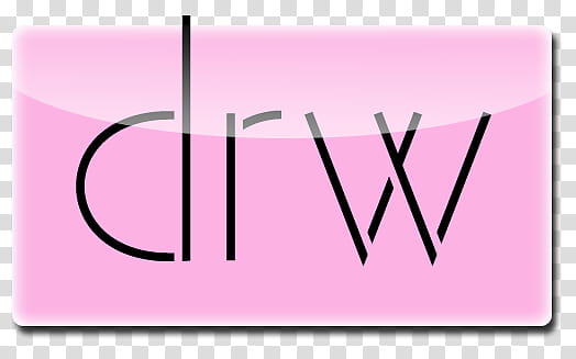 Girly Dock Icon , Adobe Dreamweaver transparent background PNG clipart