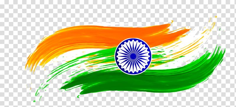 India Independence Day India Flag, Republic Day, Flag Of India, Indian Independence Day, January 26, Editing, Orange transparent background PNG clipart