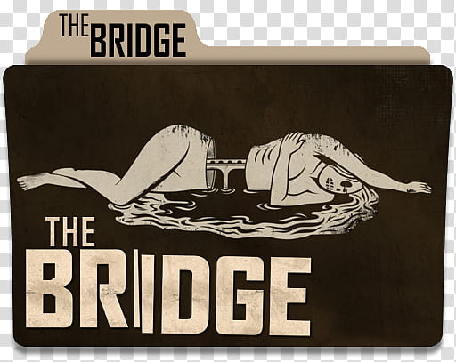The Bridge, cover icon transparent background PNG clipart