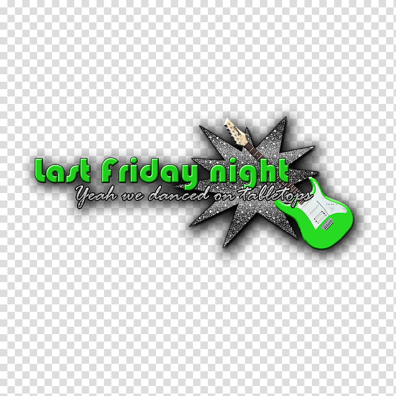 Watchers, last Friday night transparent background PNG clipart